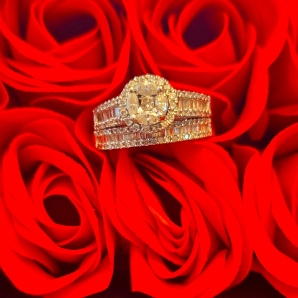 Bridal Set